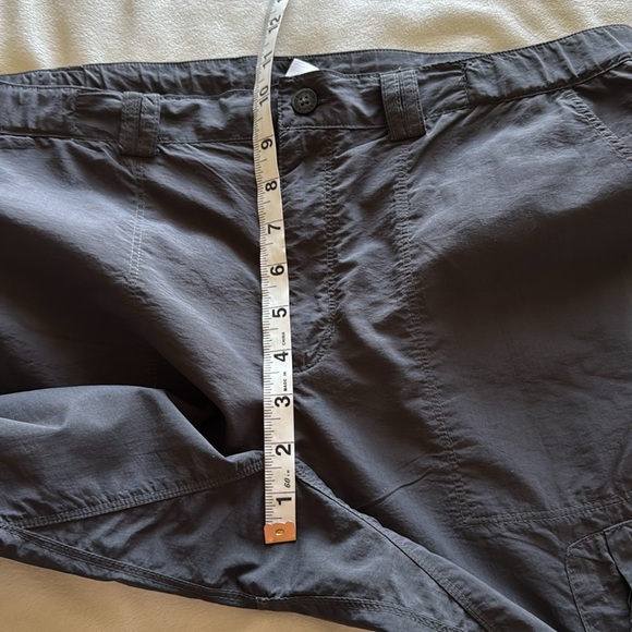The North Face outdoor capri pants - Picture 12 of 14